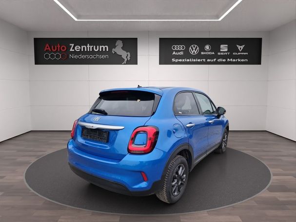 Fiat 500X 1.0 FireFly Turbo 4x2 S&S 88 kW image number 7