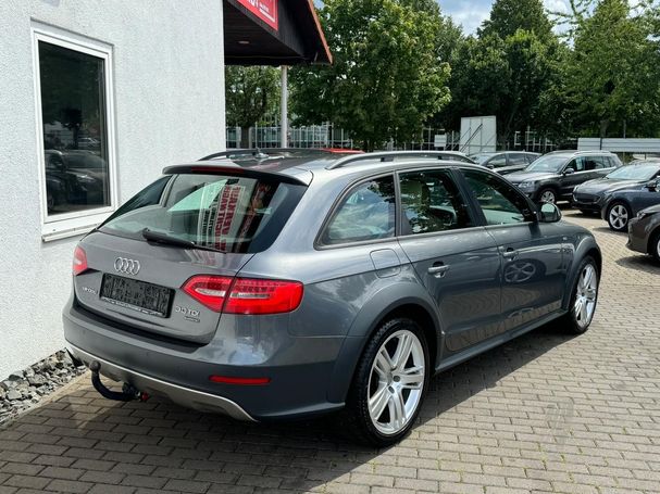 Audi A4 Allroad 3.0 TDI quattro S-line 180 kW image number 18