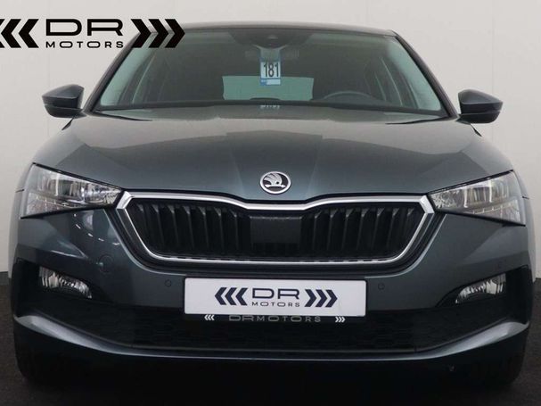 Skoda Scala 1.0 TSI DSG Ambition 85 kW image number 2