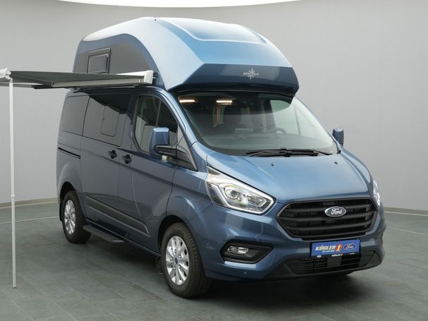 Ford Transit Nugget 110 kW image number 24