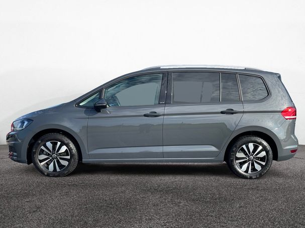 Volkswagen Touran DSG 110 kW image number 5