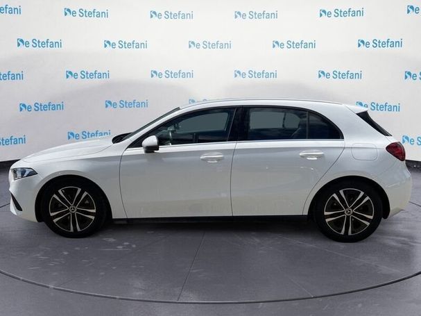 Mercedes-Benz A 180 d 85 kW image number 12