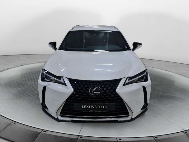 Lexus UX 250h 135 kW image number 3