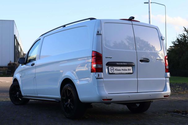 Mercedes-Benz Vito 114 CDi 100 kW image number 3