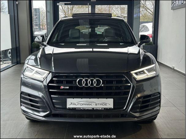 Audi SQ5 3.0 TFSI quattro 260 kW image number 4