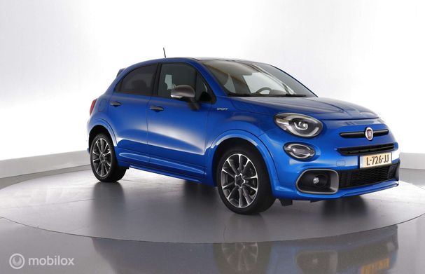 Fiat 500X 1.0 84 kW image number 2