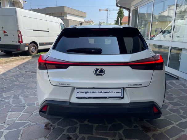 Lexus UX 250h 107 kW image number 4