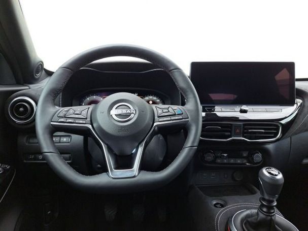 Nissan Juke N-DESIGN 84 kW image number 10