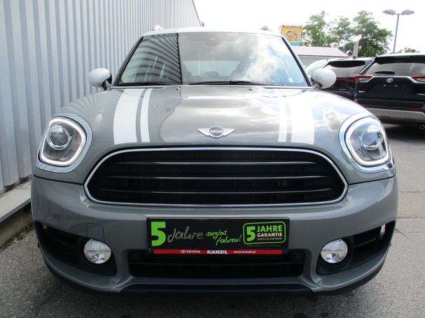 Mini Cooper Countryman 100 kW image number 3