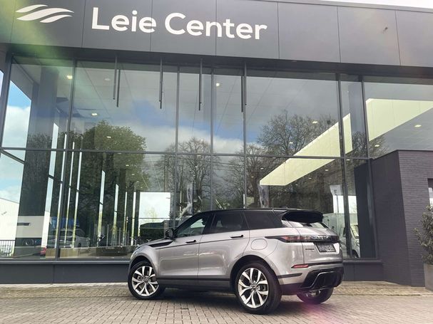 Land Rover Range Rover Evoque P300e S AWD 198 kW image number 5