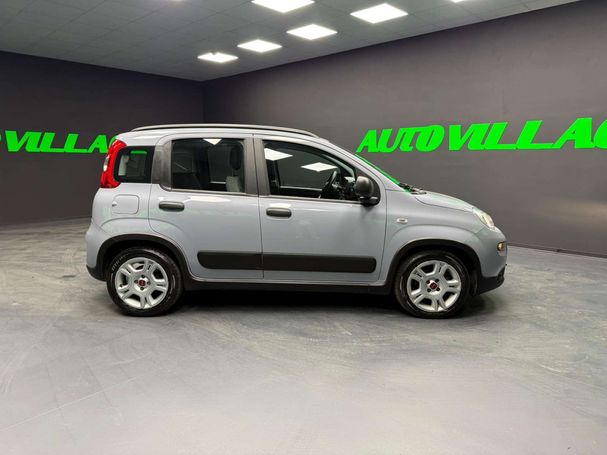 Fiat Panda 1.0 Hybrid 51 kW image number 5