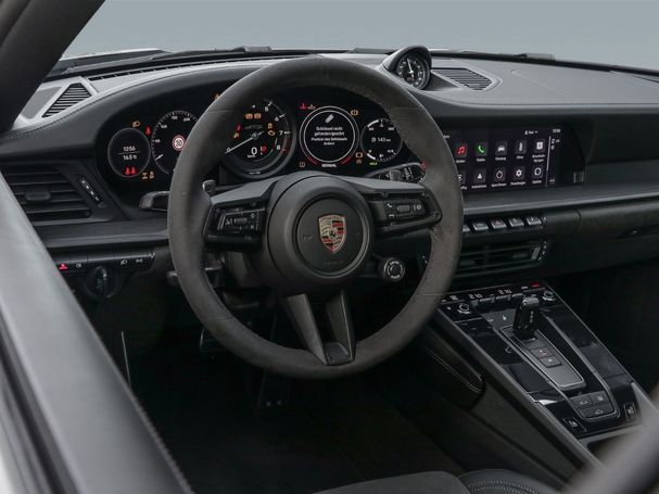 Porsche 992 4 353 kW image number 10