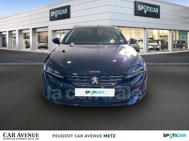 Peugeot 508 165 kW image number 3