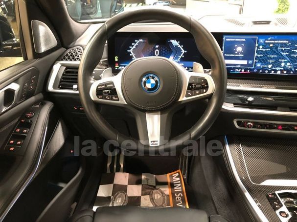 BMW X5e xDrive 290 kW image number 14