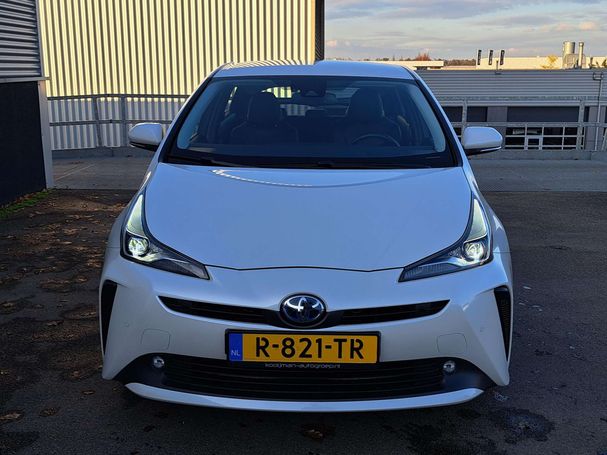 Toyota Prius 1.8 Executive 90 kW image number 4