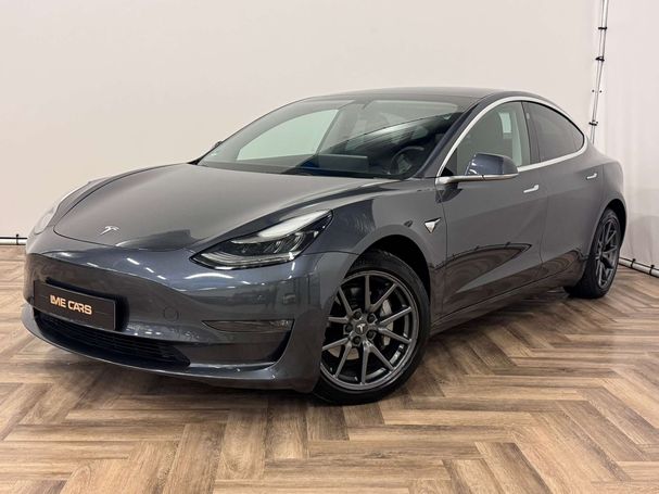 Tesla Model 3 Long Range AWD 258 kW image number 1