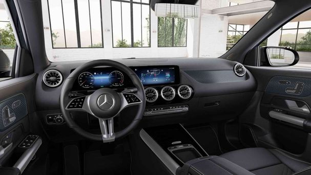 Mercedes-Benz GLA 250 e 160 kW image number 27