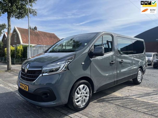 Renault Trafic L2H1 dCi 170 125 kW image number 1