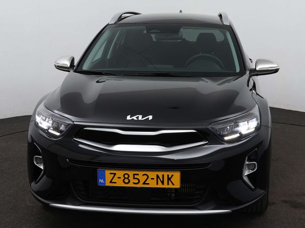 Kia Stonic 1.0 T-GDi 74 kW image number 26