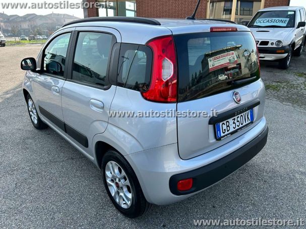 Fiat Panda 1.2 Lounge 51 kW image number 7