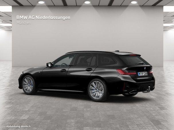 BMW 340i xDrive Touring 275 kW image number 6