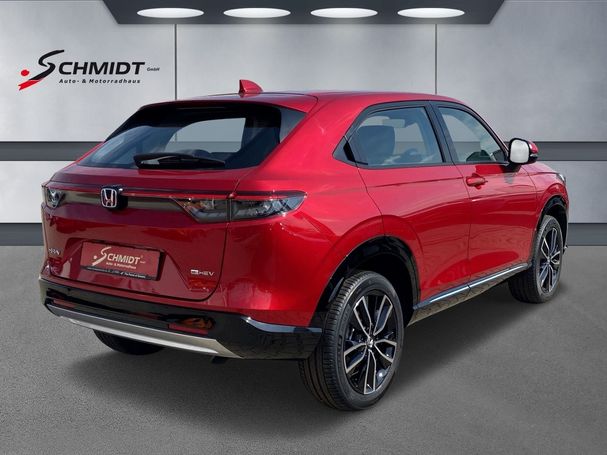 Honda HR-V 110 kW image number 3