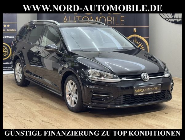 Volkswagen Golf Variant 2.0 TDI DSG 110 kW image number 3