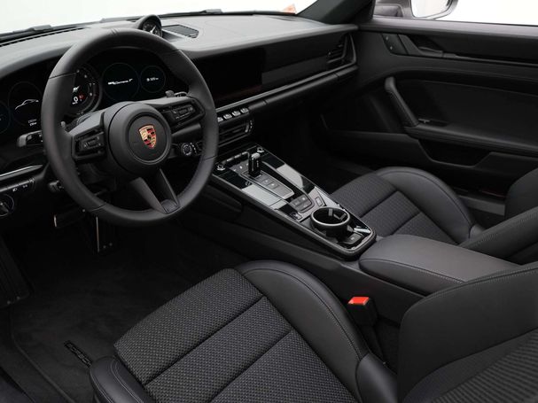 Porsche 992 Carrera 283 kW image number 8