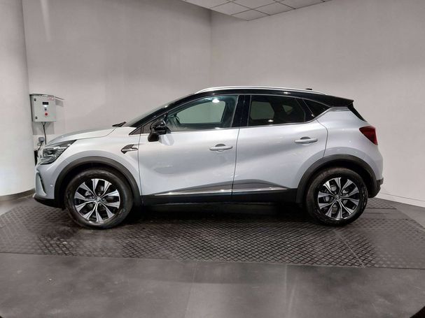 Renault Captur TCe Techno 67 kW image number 9