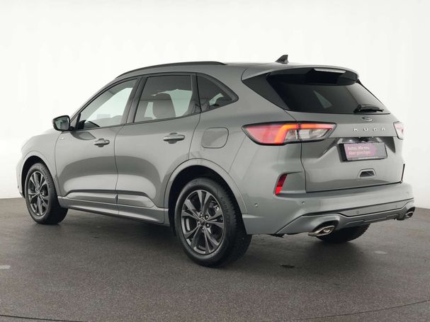 Ford Kuga 110 kW image number 8