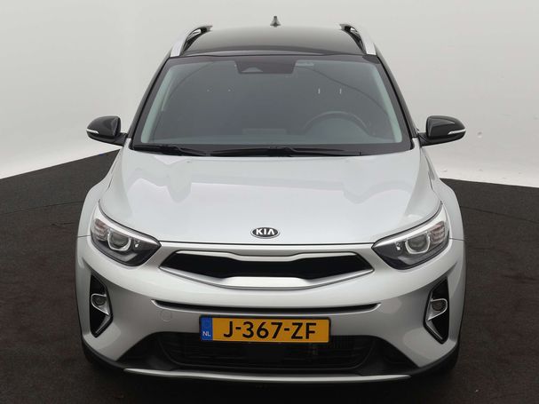 Kia Stonic 54 kW image number 27