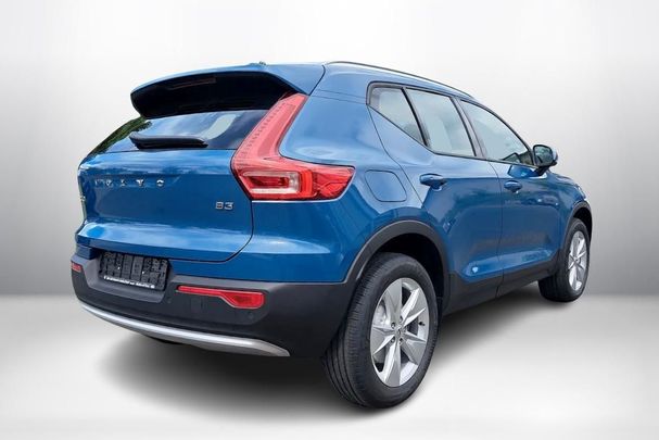 Volvo XC40 Core 120 kW image number 6