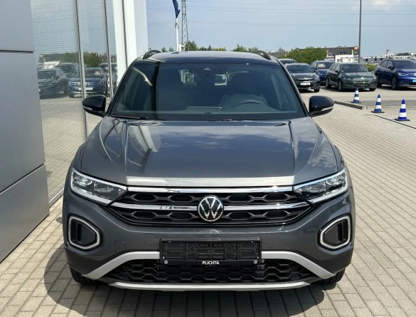 Volkswagen T-Roc 1.5 TSI 110 kW image number 3