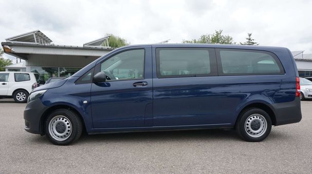 Mercedes-Benz Vito 114 CDi Tourer extra PRO 100 kW image number 4