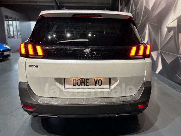 Peugeot 5008 96 kW image number 6