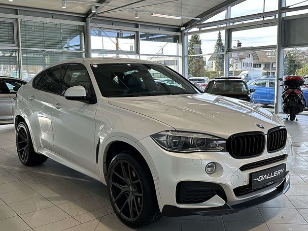 BMW X6 xDrive30d 190 kW image number 2