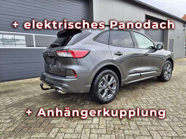 Ford Kuga 165 kW image number 6