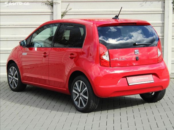 Seat Mii electric 61 kW image number 12