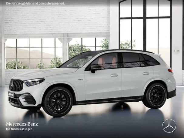 Mercedes-Benz GLC 43 AMG 310 kW image number 1