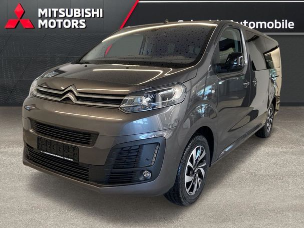 Citroen SpaceTourer M 2.0 BlueHDi 180 130 kW image number 1