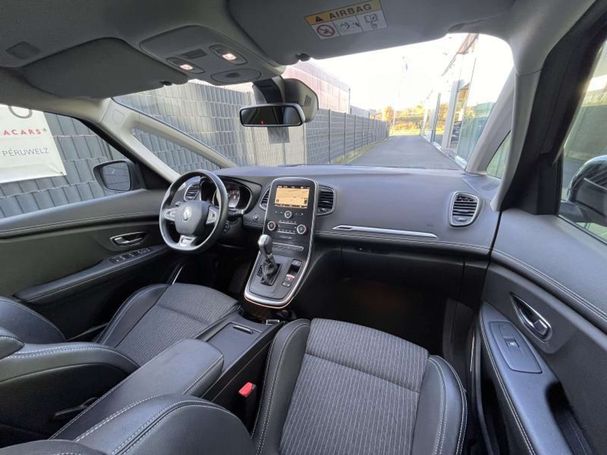 Renault Scenic TCe 140 103 kW image number 17