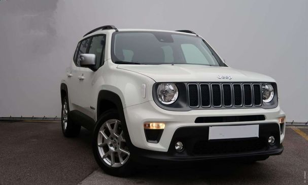 Jeep Renegade 1.0 Limited 88 kW image number 2