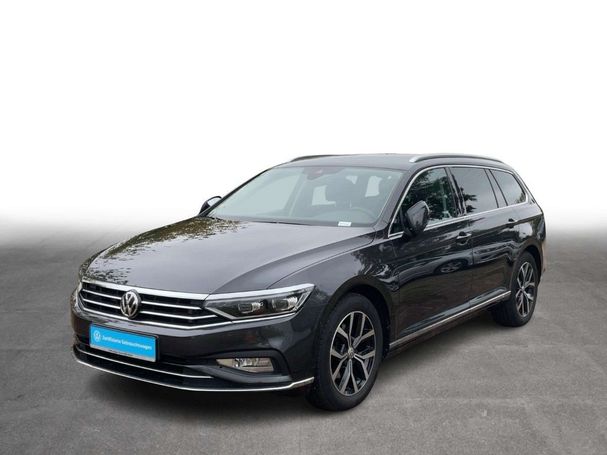 Volkswagen Passat Variant 2.0 TSI DSG Elegance 140 kW image number 1