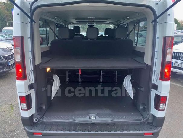 Renault Trafic dCi 110 kW image number 12