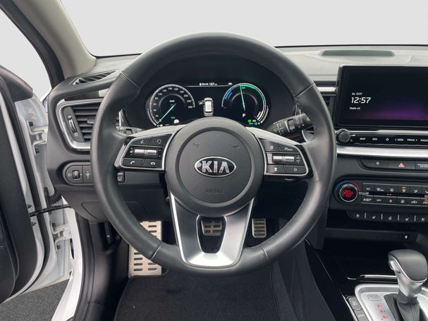 Kia Ceed Sportswagon 1.6 GDI 104 kW image number 11