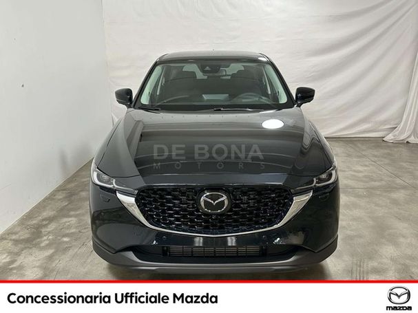 Mazda CX-5 184 AWD 135 kW image number 2