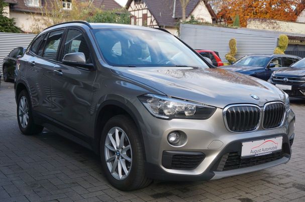 BMW X1 20d xDrive 140 kW image number 2