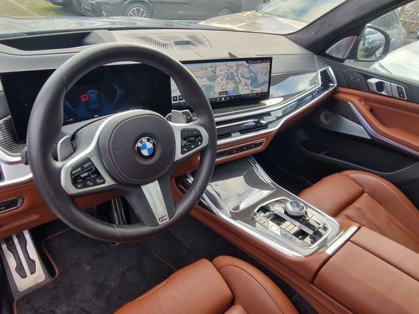 BMW X7 xDrive 250 kW image number 14