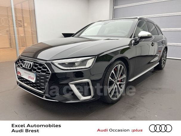 Audi S4 3.0 TDI quattro Tiptronic Avant 255 kW image number 1