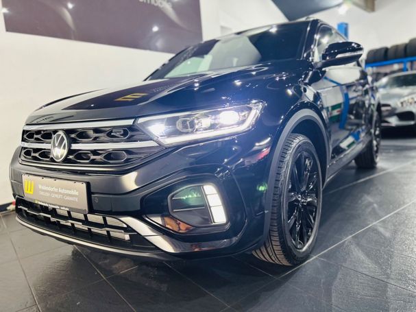 Volkswagen T-Roc DSG 110 kW image number 8